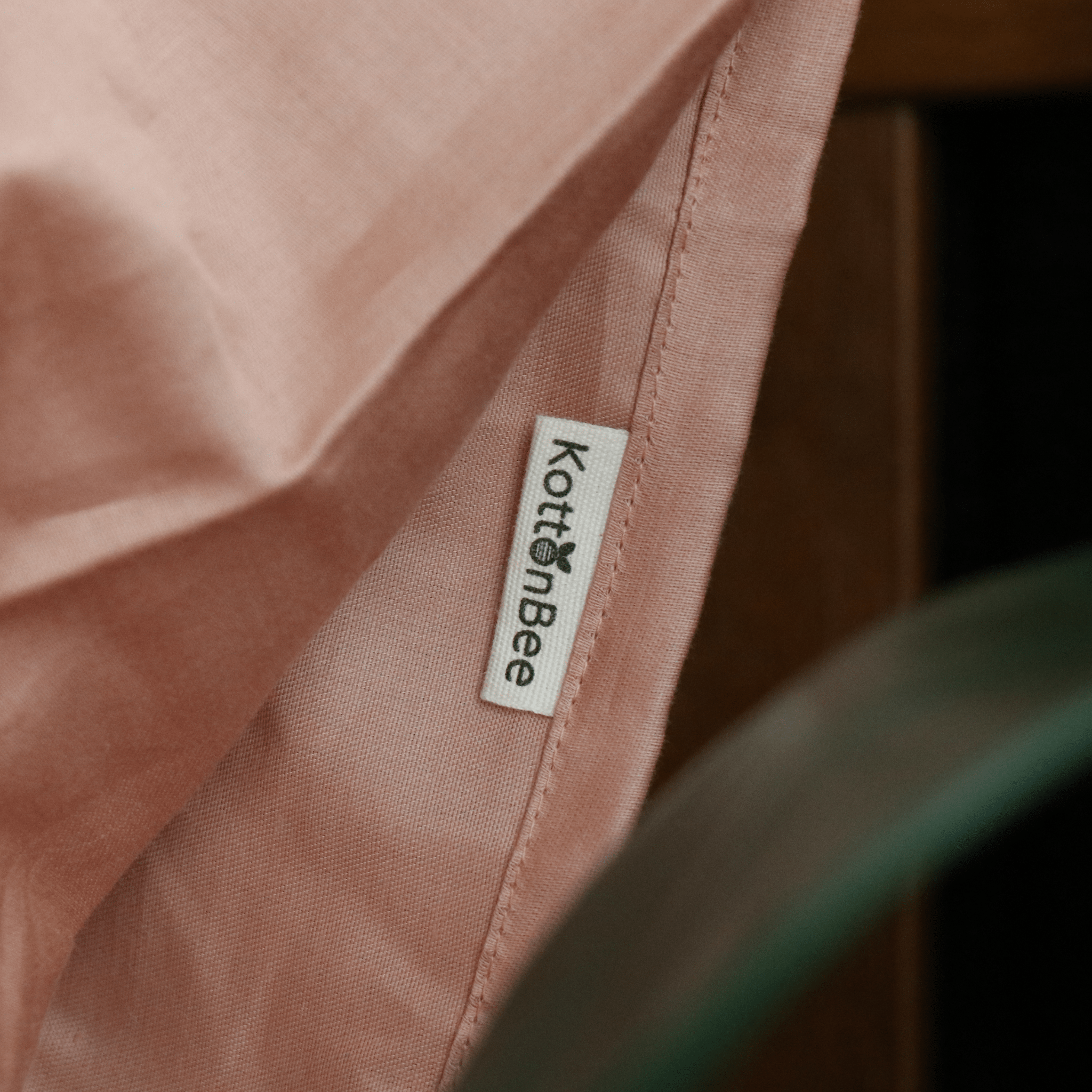 KottonBee bedsheet