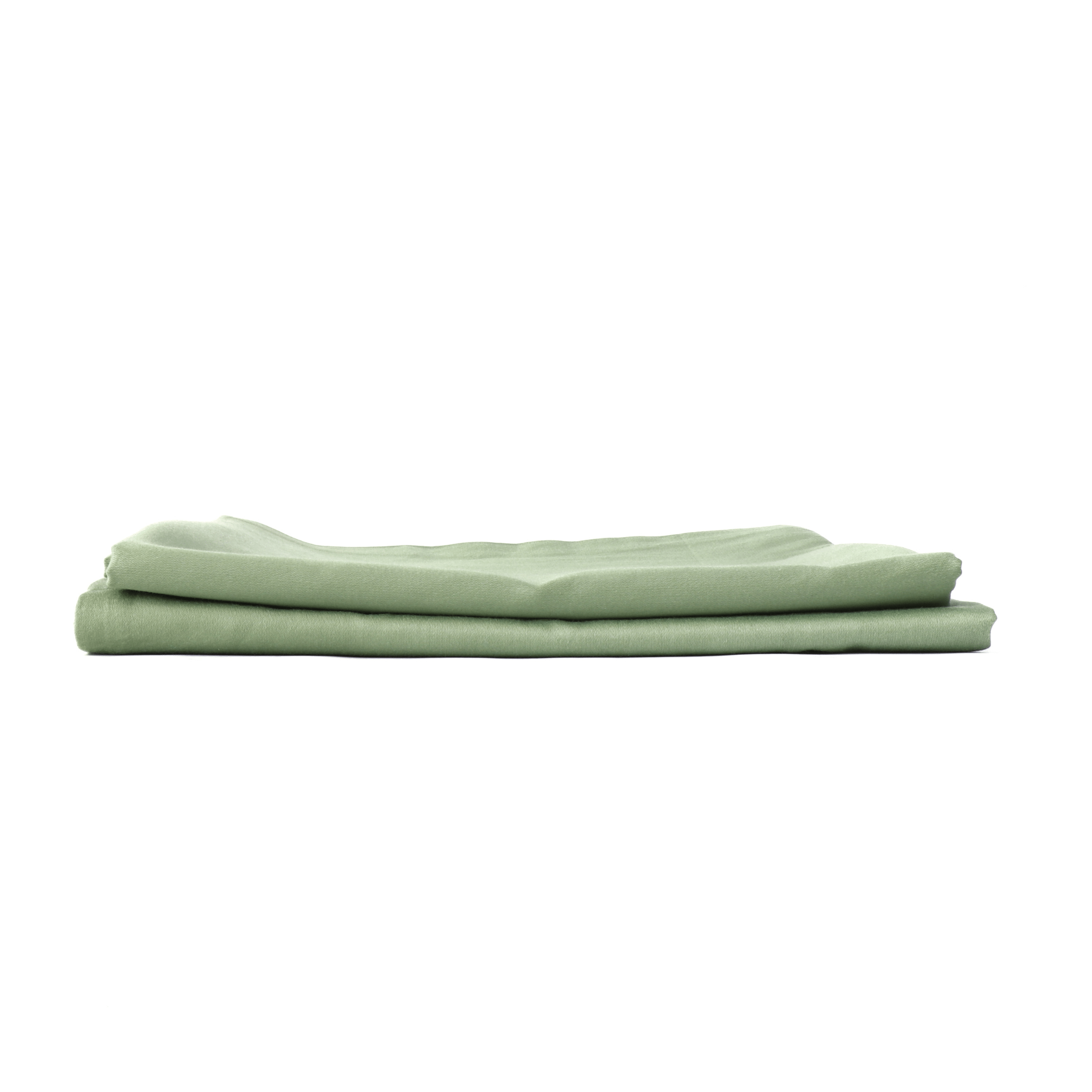 Moss Haven Cotton Bedsheet Shade