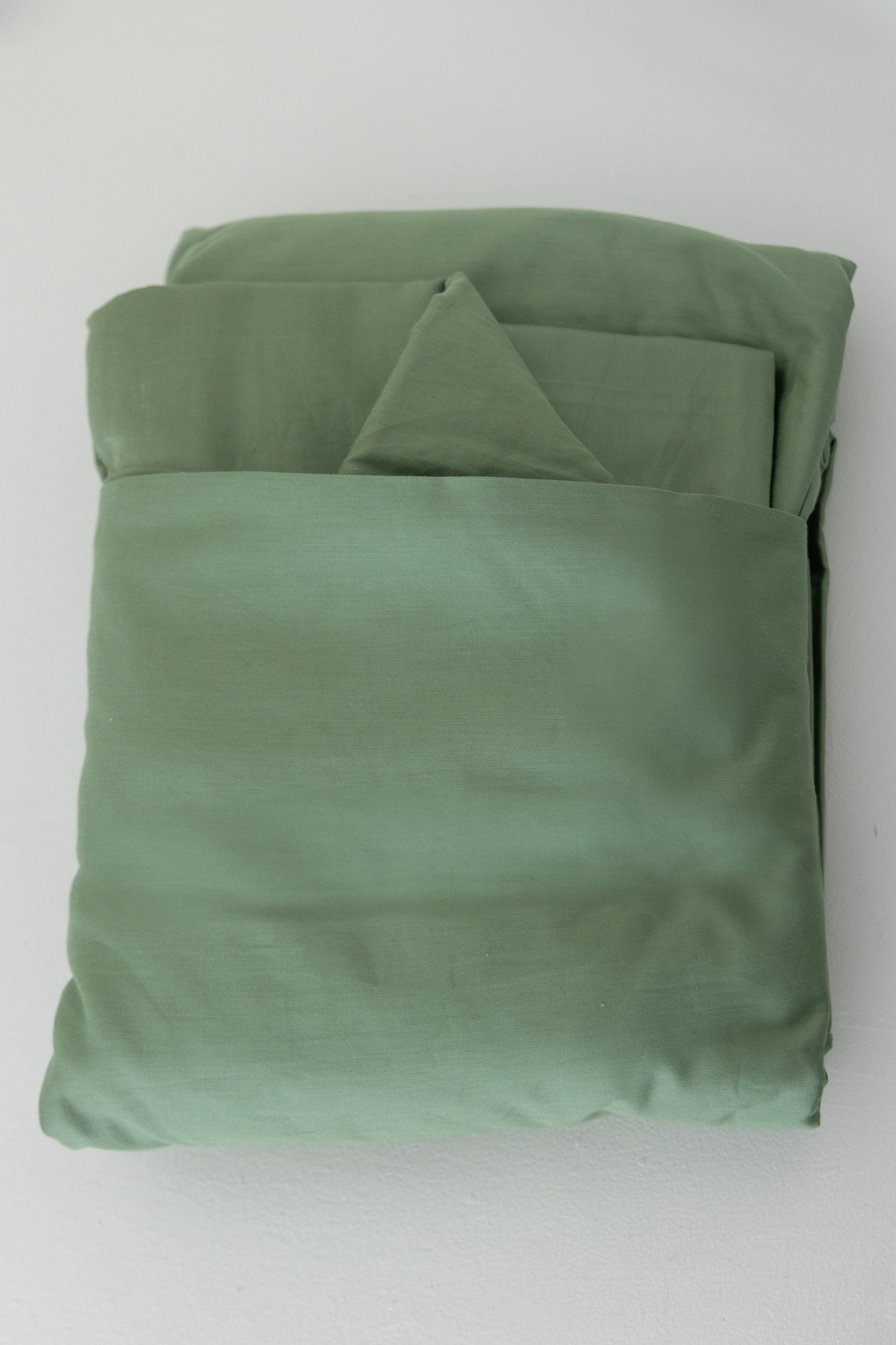 Purelux 100% Cotton Bedsheet Set - 400 Thread Count