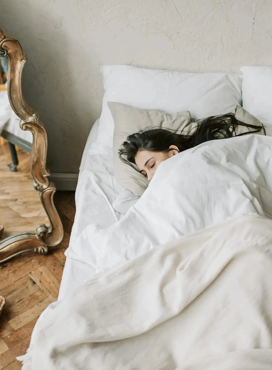 An article discussing the importance of quality fabric.