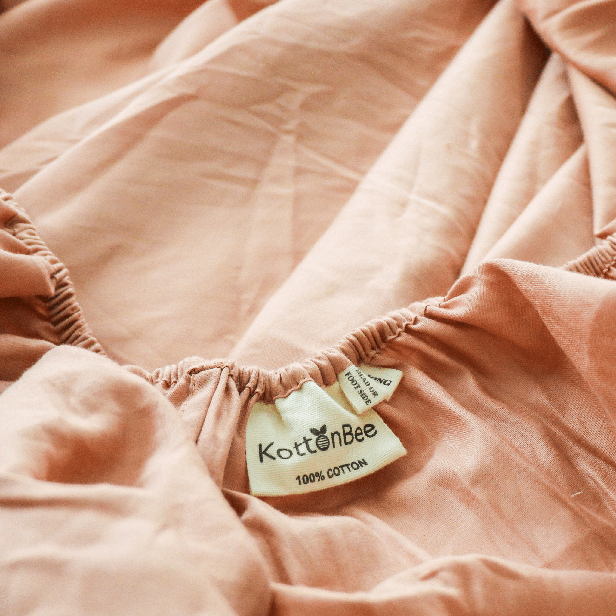 Kottonbee Cotton Bedsheets